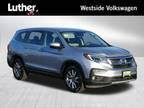 2019 Honda Pilot