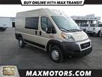 2021 RAM ProMaster 1500