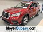 2022 Subaru Ascent