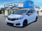 2020 Honda Fit