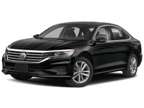 2022 Volkswagen Passat 2.0T SE 62295 miles