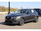 2019 Mazda CX-3