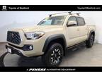 2020 Toyota Tacoma