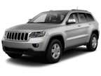 2013 Jeep Grand Cherokee Laredo 171822 miles