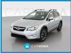 2013 Subaru XV Crosstrek