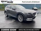 2019 Mazda CX-9