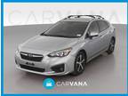 2019 Subaru Impreza