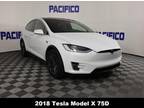 2018 Tesla Model X