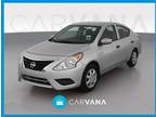 2016 Nissan Versa