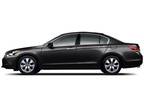 2010 Honda Accord