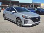 2018 Hyundai Ioniq Hybrid