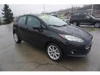 2017 Ford Fiesta