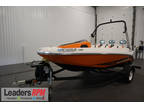 Used 2016 Scarab 165 HO IMPULSE