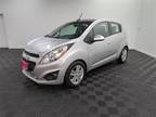 2015 Chevrolet Spark