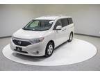 2014 Nissan Quest