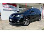 2016 Nissan Rogue for sale