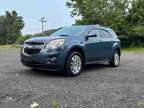 2011 Chevrolet Equinox for sale