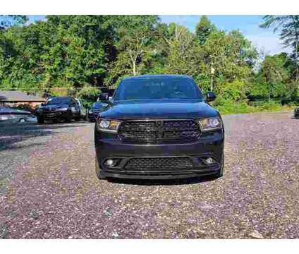 2014 Dodge Durango for sale is a Black 2014 Dodge Durango 4dr Car for Sale in Lilburn GA