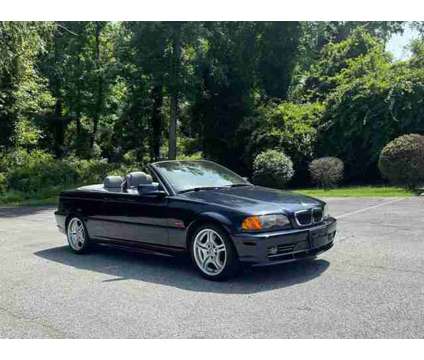 2001 BMW 3 Series for sale is a Blue 2001 BMW 3-Series Car for Sale in Lilburn GA