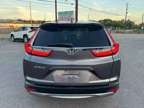 2018 Honda CR-V for sale