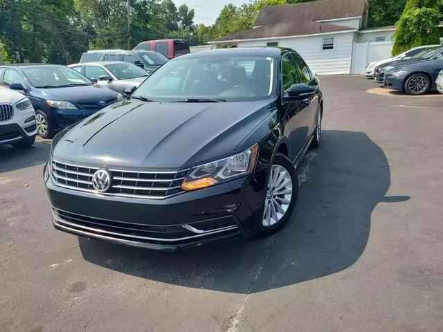 2016 Volkswagen Passat for sale