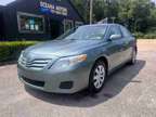 2010 Toyota Camry for sale