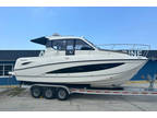 2024 Bayliner Trophy T29 Explorer