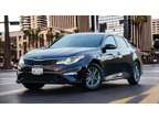 2020 Kia Optima for sale