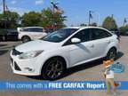 2013 Ford Focus for sale