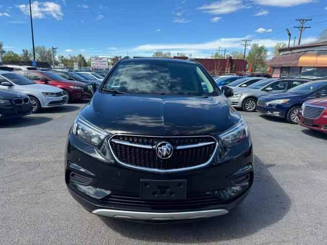 2021 Buick Encore for sale