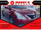 2018 Nissan Versa for sale