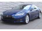 2016 Tesla Model S for sale