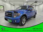 2013 Ford F150 SuperCrew Cab for sale