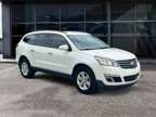 2014 Chevrolet Traverse for sale