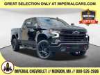 2022UsedChevroletUsedSilverado 1500