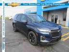 2022UsedChevroletUsedTraverseUsedAWD 4dr