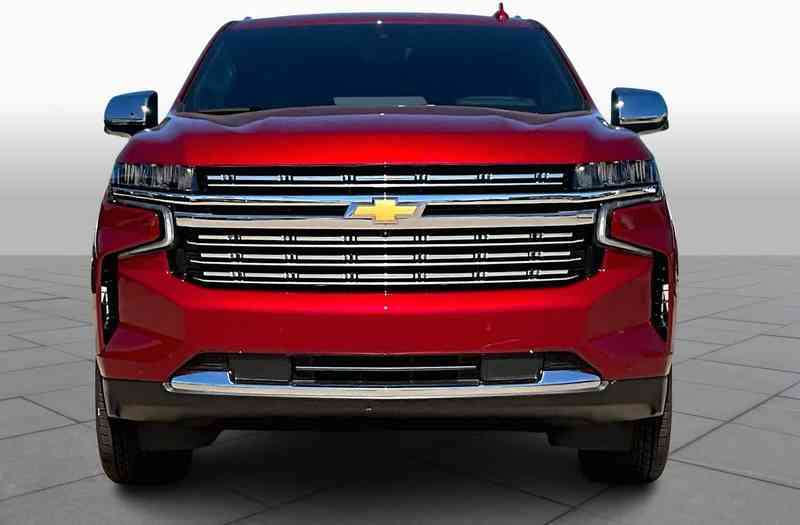 2024NewChevroletNewTahoeNew4WD 4dr