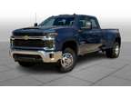 2025NewChevroletNewSilverado 3500HD