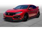 2021UsedHondaUsedCivic Type RUsedManual