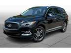 2020UsedINFINITIUsedQX60UsedFWD