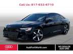 2021UsedAudiUsedA6Used55 TFSI quattro