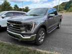 2021UsedFordUsedF-150Used4WD SuperCrew 5.5 Box