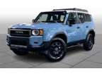 2024UsedToyotaUsedLand CruiserUsed4WD (Natl)