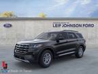 new 2025 Ford Explorer Active