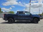 Used 2020 CHEVROLET SILVERADO For Sale