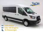 Used 2023 FORD T350 TRANSIT MID ROOF For Sale