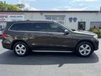 Used 2017 MERCEDES-BENZ GLS For Sale