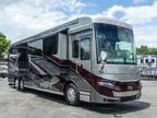 2024 Newmar Mountain Aire 4118