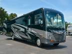 2018 Fleetwood Storm 36F