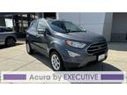 2018 Ford EcoSport